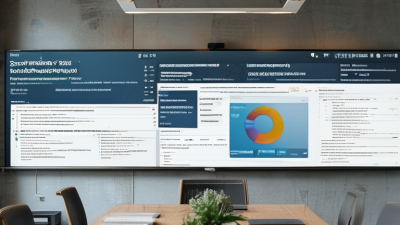 Top 5 Mobile Smart Boards for Effective Collaboration?