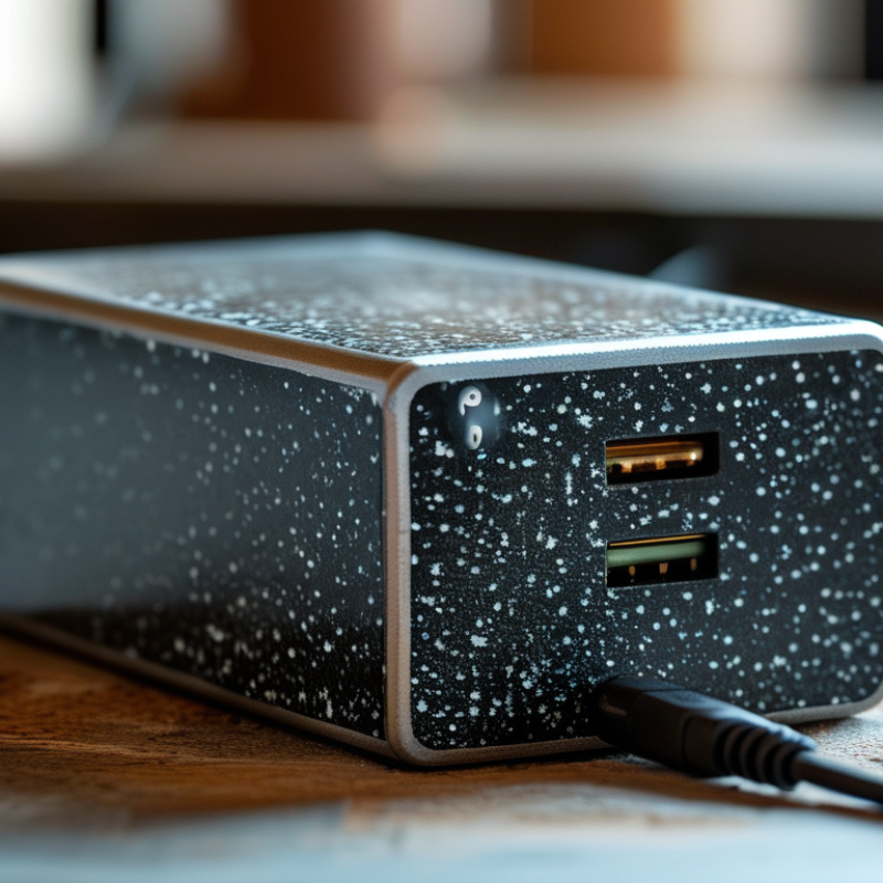 Why Choose GaN Chargers Over Traditional Chargers?