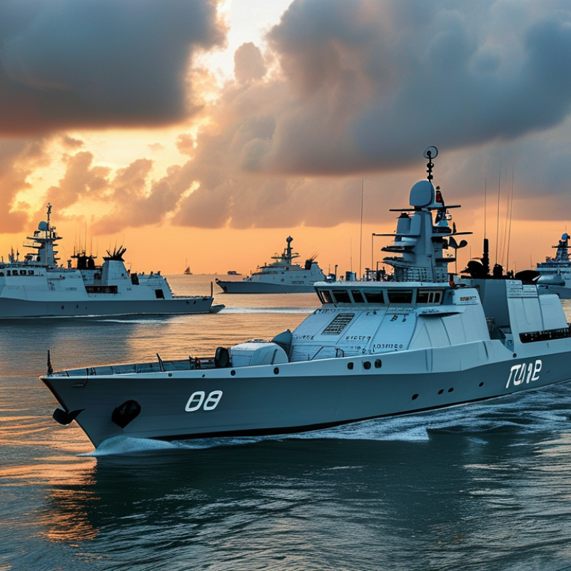 Top 10 Harbor Patrol Boats in China You Should Know?