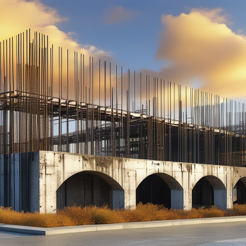 How to Choose the Right Deformed Bar for Your Construction Needs?