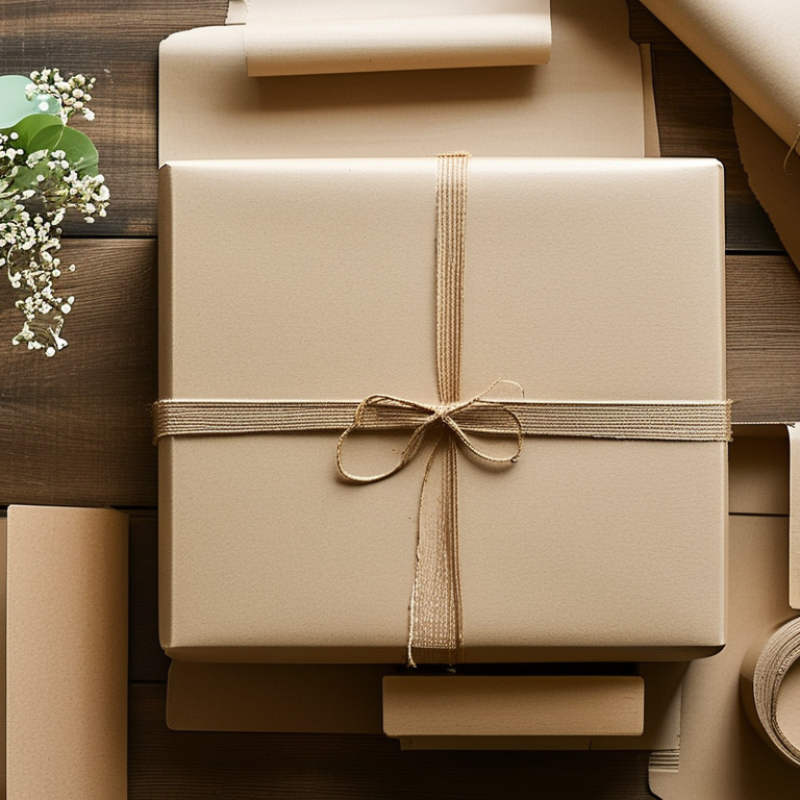 Essential Tips for Choosing the Right Product Packaging Paper?