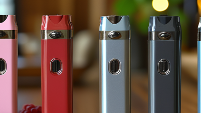 How to Choose the Best 3in1 Flavor Disposable Vape for You?