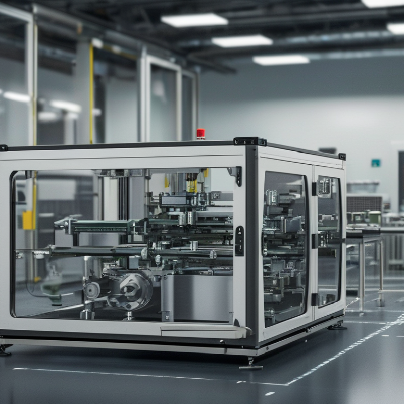 2026 Top Lab Scale Battery Packaging Machine for Global Buyers?