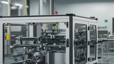 2026 Top Lab Scale Battery Packaging Machine for Global Buyers?