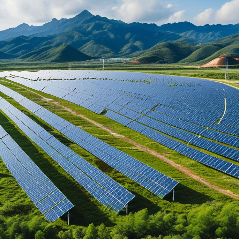 China Top Industrial Solar Panel Installation Solutions for Buyers?