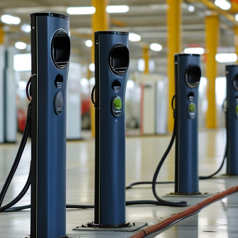 Top EVSE Charger Options for Global Buyers Seeking Quality?