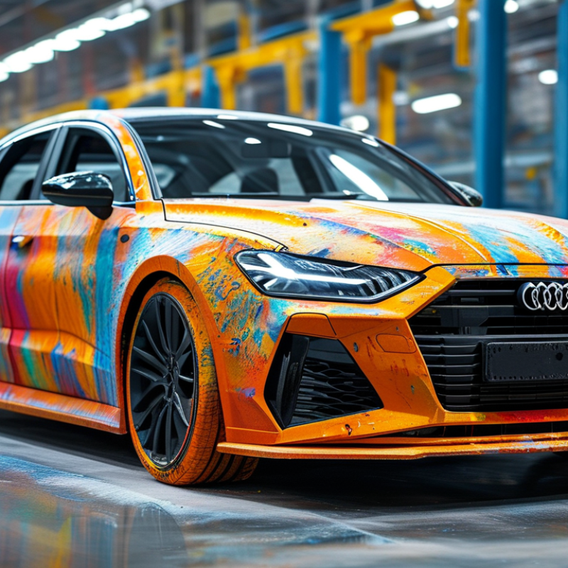 Top 10 Benefits of Electrostatic Coating for Global Buyers?