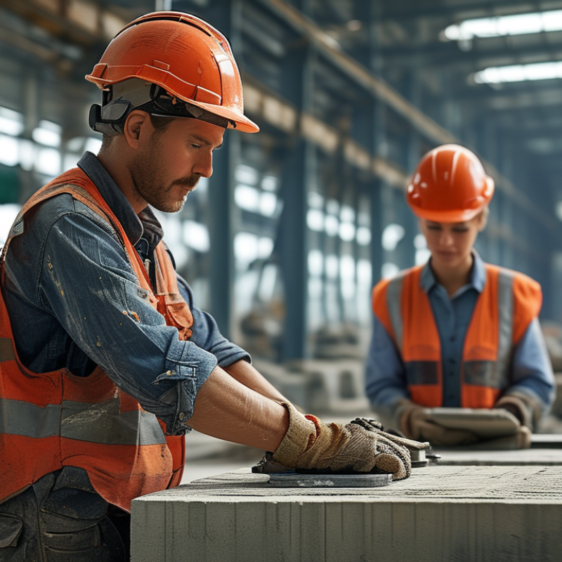 Top Benefits of Using a Manual Block Machine for Your Business?