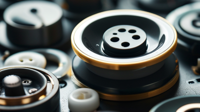 How to Choose the Best Tactile Push Button for Your Project?
