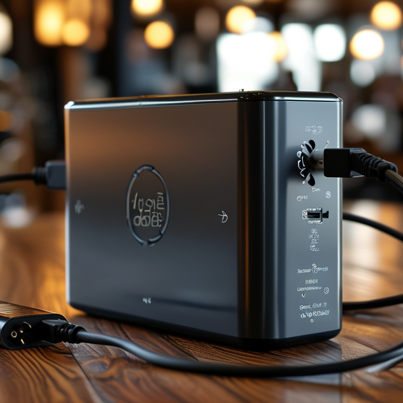 What is a Pd Charger Supplier and How to Choose One?