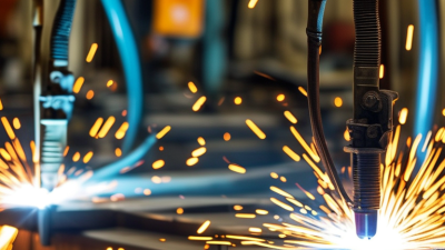 Why Choose the Best Welding And Cutting Machinery for Your Needs?