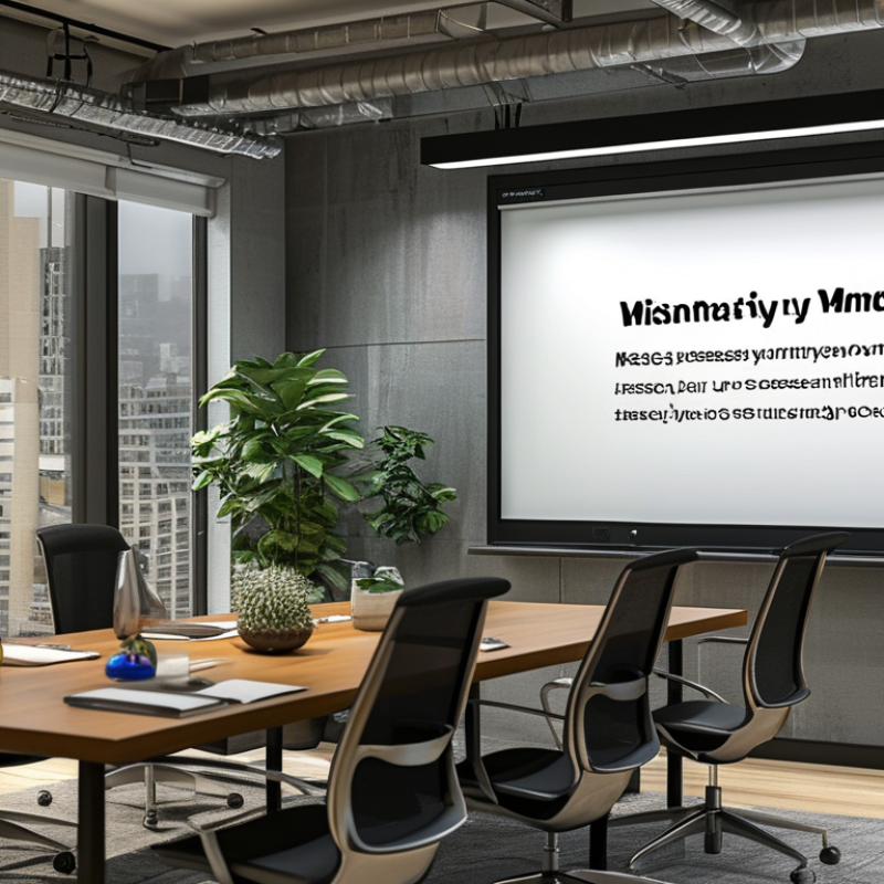 Top 5 Display Whiteboard Options for Your Business Needs?