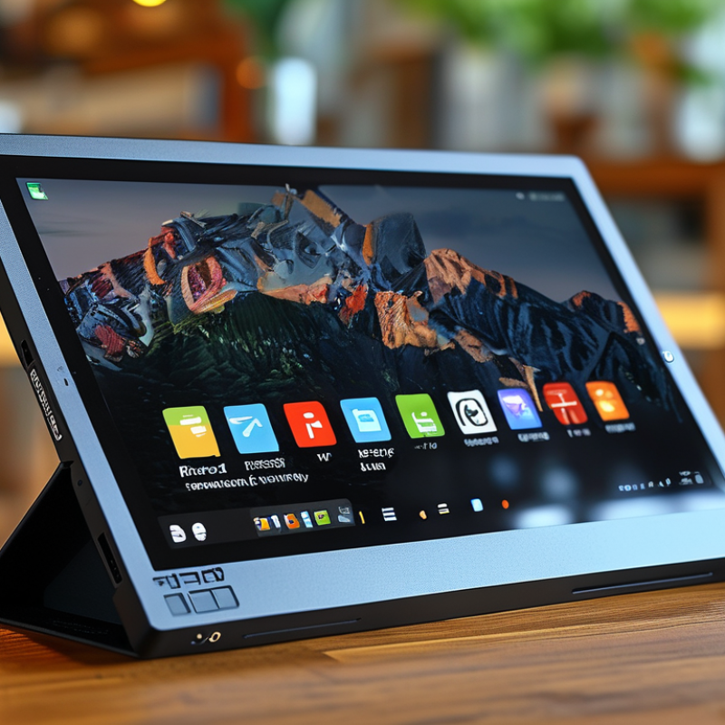 Top 10 Portable Touch Screen Devices You Should Consider?