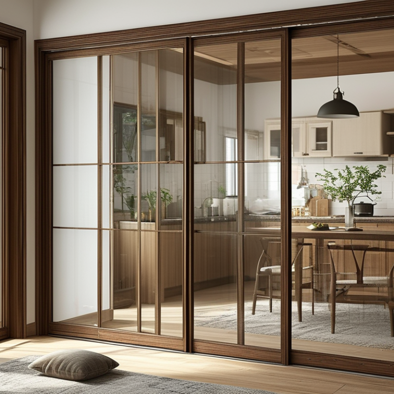 How to Choose the Right Sliding Door for Your Home?