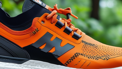 Top Tips for Choosing the Best Custom Sports Shoes Manufacturer?