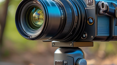 What is a Solar Camera With Zoom and Its Benefits?