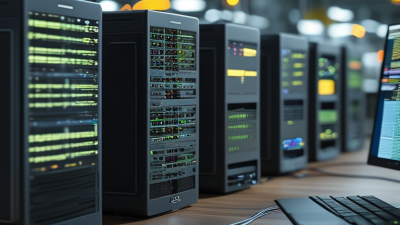 What is an Enterprise Router and How Does it Work?