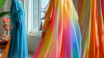 Top 10 Benefits of Acrylic Fabric in Modern Fashion and Home Decor?