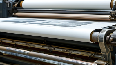 The Best Roll Printing Machine for Your Business Needs?