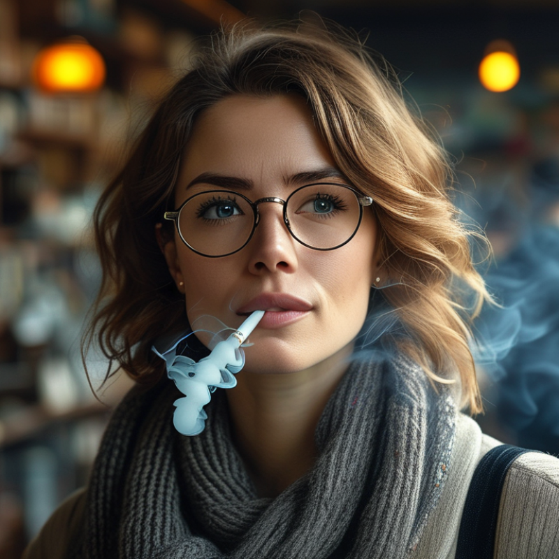 Top 10 Benefits of Smoking Vapes You Need to Know?