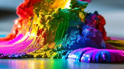 What You Need to Know About Metallic Powder Coat for Global Buyers?