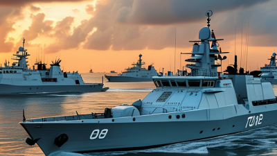 Top 10 Harbor Patrol Boats in China You Should Know?
