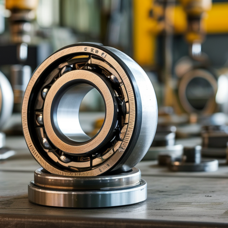 Why Choose Split Pillow Block Bearings for Your Machinery Needs?
