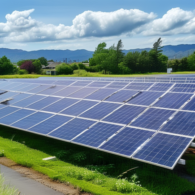 How to Get Solar Panels Installed for Free Today?