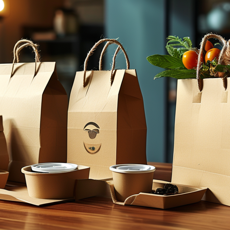 Top 10 Benefits of Personalised Paper Bags for Your Business?