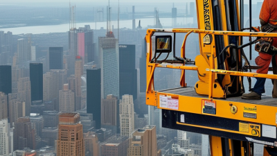 How to Ensure Compliance with Ansi Aerial Lift Standards?