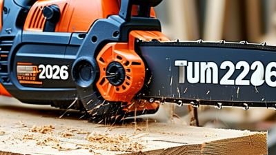 2026 Top Hand Held Oscillating Saw Features and Benefits?