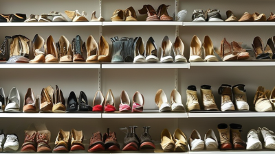 How to Organize Shoe Storage for Maximum Space Efficiency?