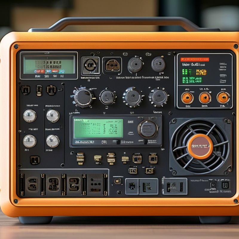 How to Choose the Best Home Backup Inverter for Your Needs?