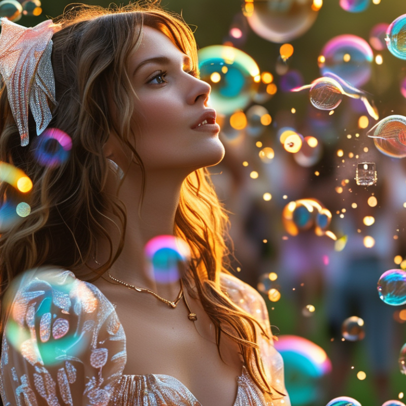 2026 How to Choose the Best Bubble Maker Machine for Your Events?