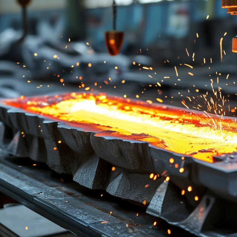 2026 Top Aluminum Alloy Die Casting Trends for Global Buyers?