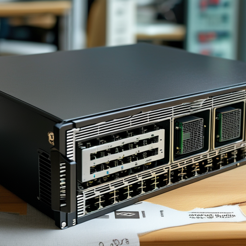 Essential Tips for Choosing 200G Optical Transceiver?