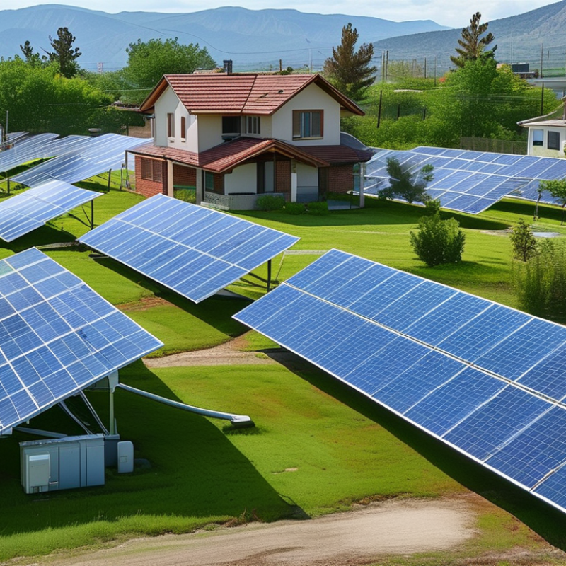 2026 Top Solar Power for Home Solutions You Need to Know?
