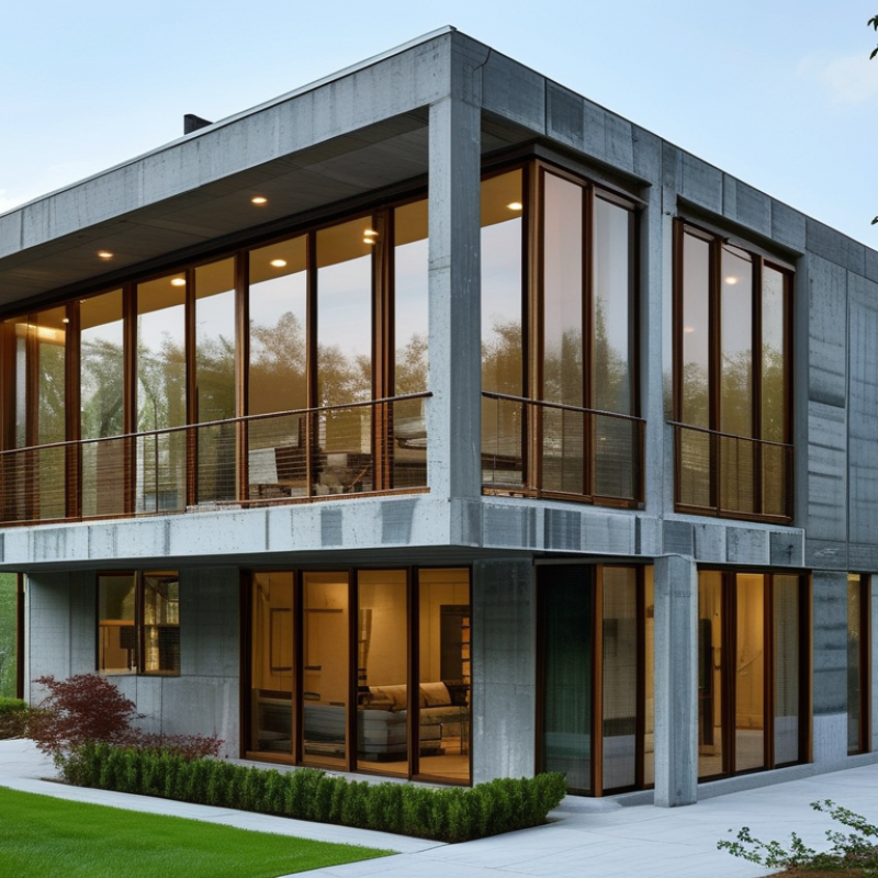 What Factors Influence the Longevity of Prefabricated Homes?