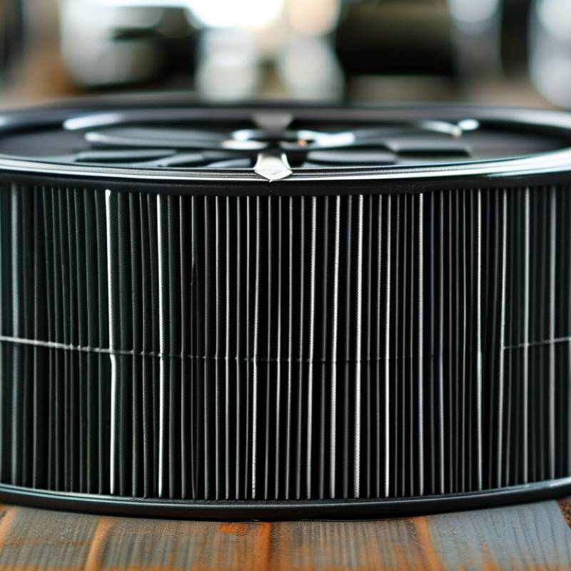 Top 10 Car Air Filters in China for Global Buyers?