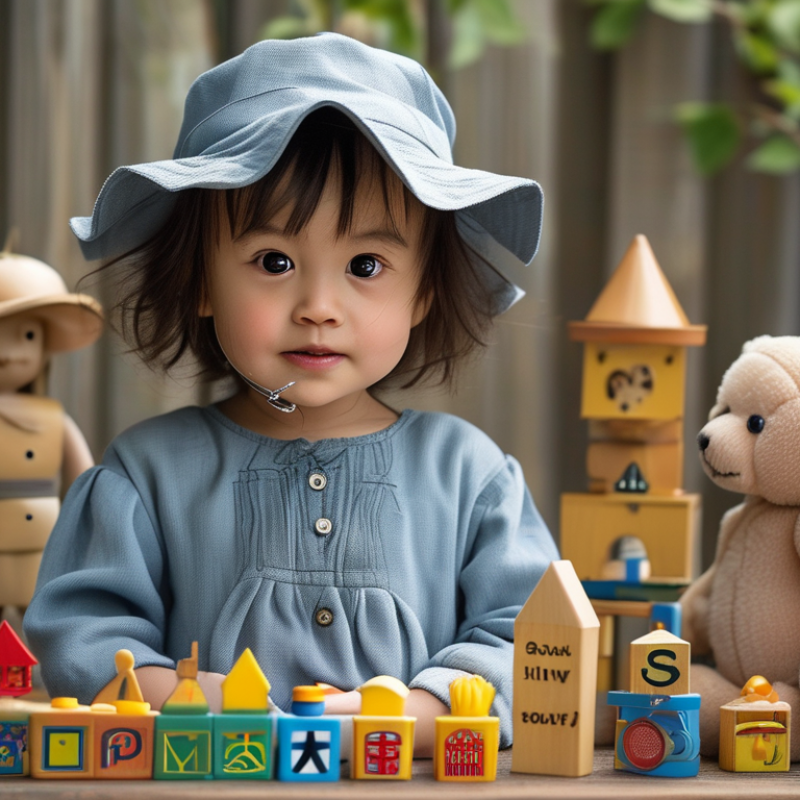 Top 10 Pretend Play Toys That Boost Language Development