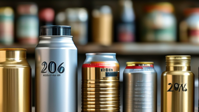 2026 Best Metal Tins for Global Buyers to Choose