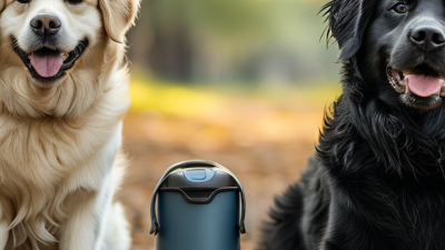 Top 10 Best Poop Bags for Pet Owners in China What to Buy?