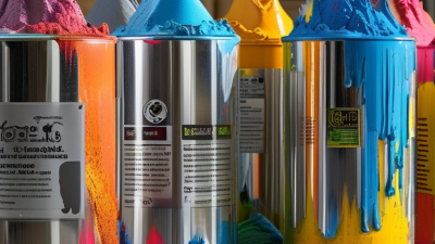 2026 How to Choose the Best Metallic Powder Coat for Your Needs?