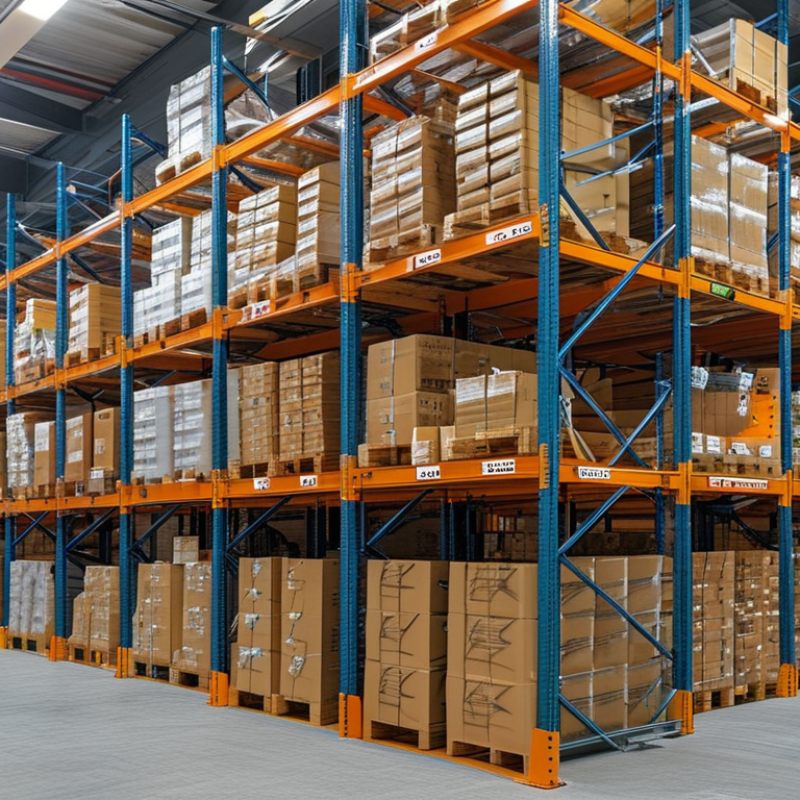 2026 How to Choose a Heavy Duty Shelf for Your Storage Needs?