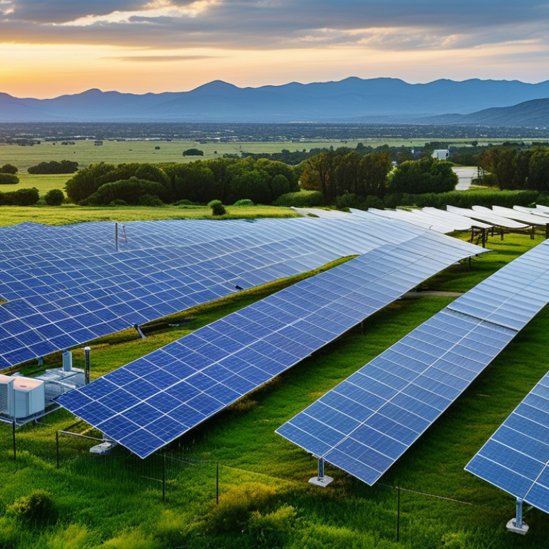 Top Solar Power Providers for Your Energy Needs?