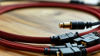 Best Flat Audio Cable for Global Buyers What to Consider?