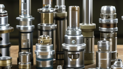 Top 10 Mechanical Seal Parts Buyers Should Know About?