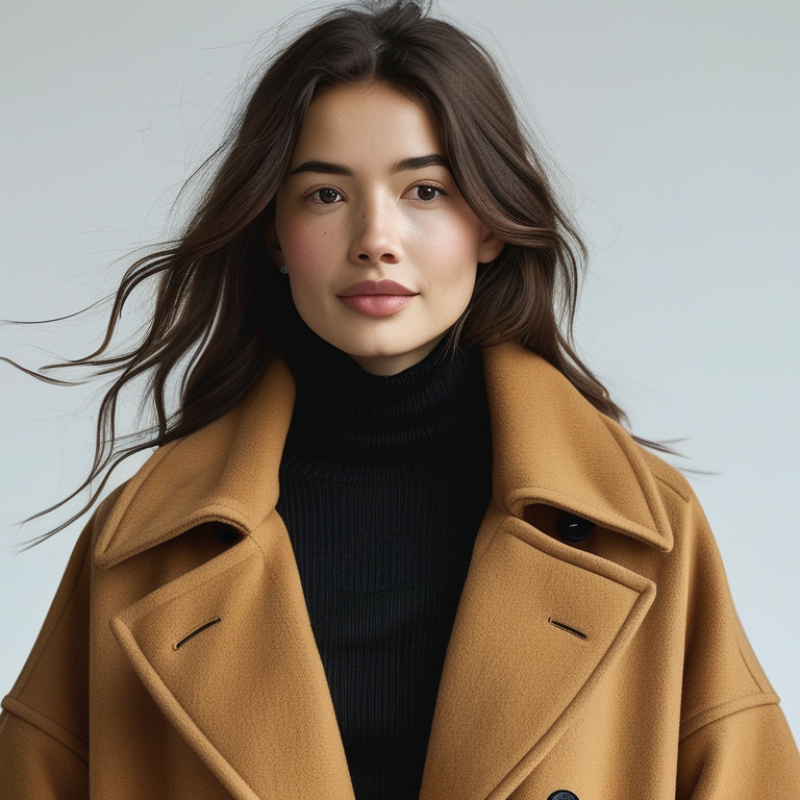 What to Do If Your Coat Is Too Big or Too Small?