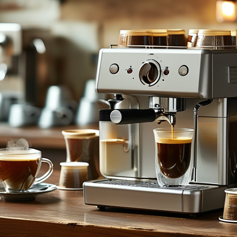 Best Single Serve Coffee Maker for Perfect Brew Every Time?