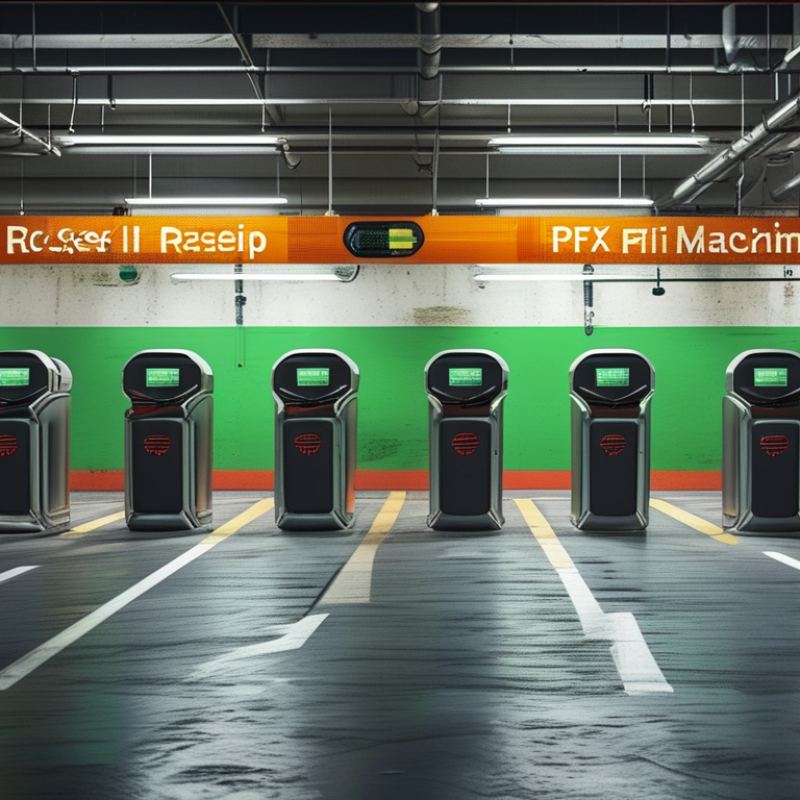 Top 5 Tips for Choosing the Best RFID Parking Reader
